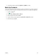 Preview for 65 page of LG LS777 User Manual