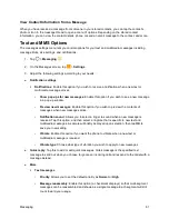 Preview for 71 page of LG LS777 User Manual