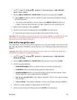 Preview for 78 page of LG LS777 User Manual