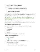 Preview for 95 page of LG LS777 User Manual