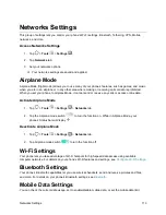 Preview for 123 page of LG LS777 User Manual