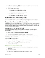 Preview for 128 page of LG LS777 User Manual