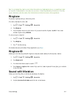 Preview for 131 page of LG LS777 User Manual