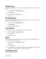 Preview for 132 page of LG LS777 User Manual