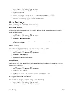 Preview for 133 page of LG LS777 User Manual