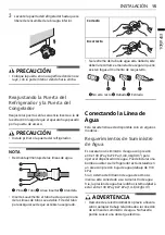 Preview for 15 page of LG LS77SXSC Owner'S Manual