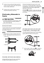 Предварительный просмотр 17 страницы LG LS77SXSC Owner'S Manual