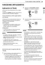 Предварительный просмотр 39 страницы LG LS77SXSC Owner'S Manual