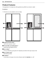 Preview for 82 page of LG LS77SXSC Owner'S Manual