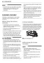 Preview for 92 page of LG LS77SXSC Owner'S Manual