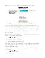 Preview for 116 page of LG LS860 User Manual