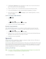 Preview for 136 page of LG LS860 User Manual