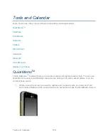 Preview for 169 page of LG LS860 User Manual