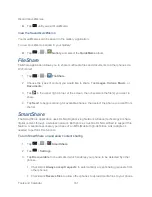 Preview for 171 page of LG LS860 User Manual