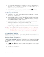 Preview for 190 page of LG LS860 User Manual