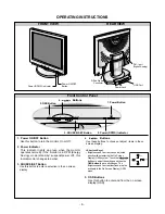 Предварительный просмотр 6 страницы LG LS882C-UA Service Manual