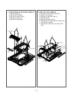 Предварительный просмотр 12 страницы LG LS882C-UA Service Manual