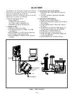 Предварительный просмотр 15 страницы LG LS882C-UA Service Manual