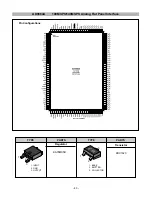 Предварительный просмотр 43 страницы LG LS882C-UA Service Manual