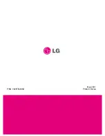 Предварительный просмотр 55 страницы LG LS882C-UA Service Manual