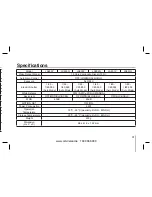 Preview for 41 page of LG LS901 Instruction Manual