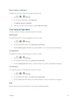 Preview for 145 page of LG LS991 User Manual
