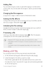 Preview for 24 page of LG LS998 User Manual