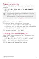 Preview for 32 page of LG LS998 User Manual