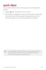 Preview for 41 page of LG LS998 User Manual