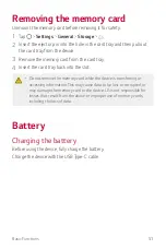 Preview for 52 page of LG LS998 User Manual