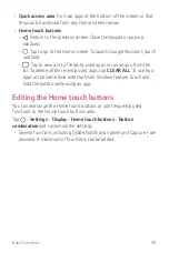 Preview for 60 page of LG LS998 User Manual