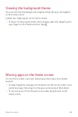 Preview for 65 page of LG LS998 User Manual