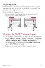 Preview for 75 page of LG LS998 User Manual