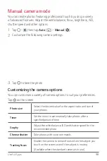 Preview for 99 page of LG LS998 User Manual