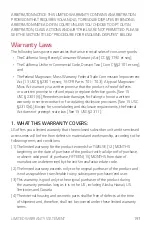 Preview for 198 page of LG LS998 User Manual