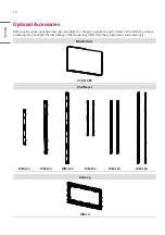 Предварительный просмотр 14 страницы LG LSAA012-MX5 Owner'S Manual