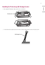 Предварительный просмотр 15 страницы LG LSAA012-MX5 Owner'S Manual