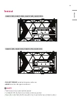 Предварительный просмотр 23 страницы LG LSAA012-MX5 Owner'S Manual