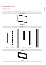 Предварительный просмотр 15 страницы LG LSAB009-M1 Owner'S Manual