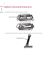 Предварительный просмотр 16 страницы LG LSAB009-M1 Owner'S Manual