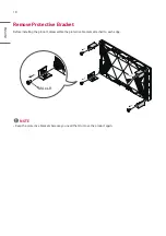 Предварительный просмотр 18 страницы LG LSAB009-M1 Owner'S Manual