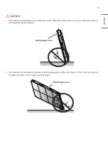 Предварительный просмотр 19 страницы LG LSAB009-M1 Owner'S Manual