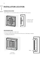 Предварительный просмотр 26 страницы LG LSAB009-M1 Owner'S Manual