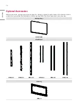 Preview for 14 page of LG LSAB009-M13 Owner'S Manual