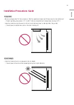 Preview for 19 page of LG LSAB009-M13 Owner'S Manual