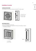 Preview for 21 page of LG LSAB009-M13 Owner'S Manual