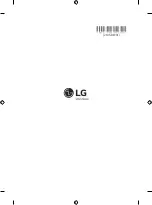 Preview for 16 page of LG LSAB012-M1 Installation Manual