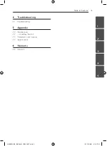 Предварительный просмотр 5 страницы LG LSB306 Owner'S Manual