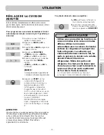 Предварительный просмотр 61 страницы LG LSB5682S Owner'S Manual & Cooking Manual