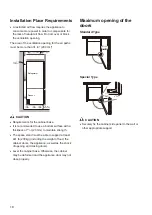 Предварительный просмотр 10 страницы LG LSBNC1021P Installation Manual